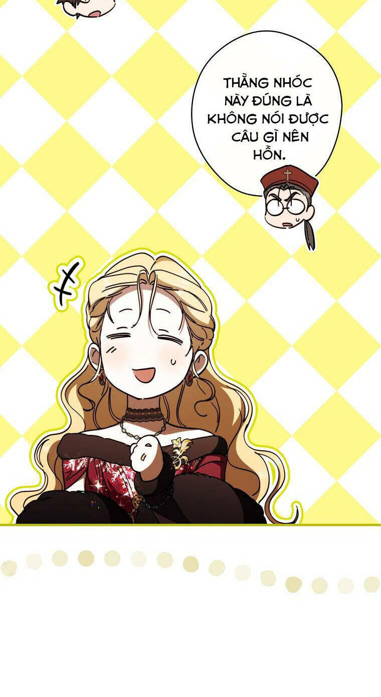 Phương Pháp Khiến Phu Quân Đứng Về Phía Tôi - Chapter 84 - Page 75