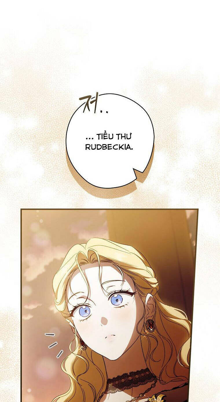 Phương Pháp Khiến Phu Quân Đứng Về Phía Tôi - Chapter 84 - Page 77