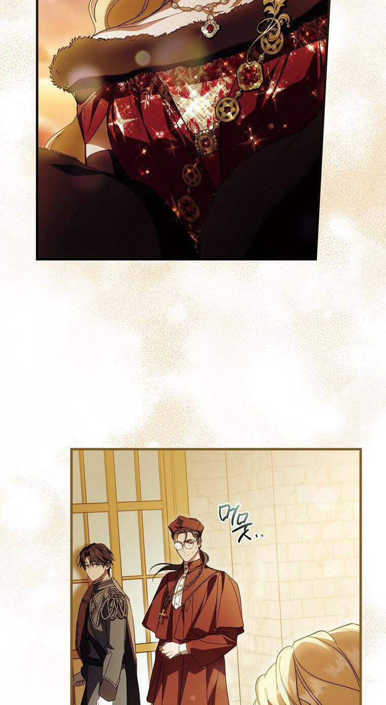 Phương Pháp Khiến Phu Quân Đứng Về Phía Tôi - Chapter 84 - Page 78