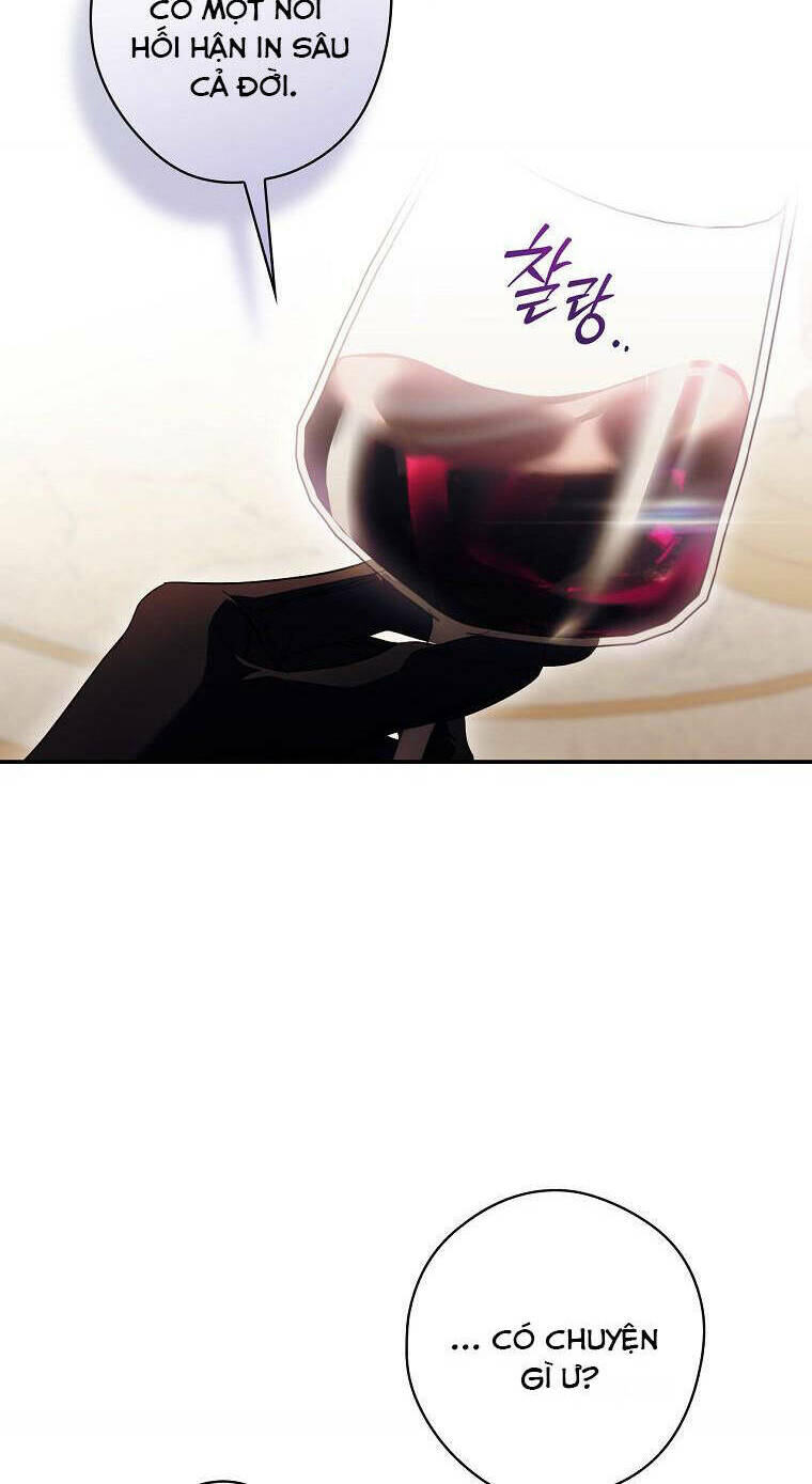 Phương Pháp Khiến Phu Quân Đứng Về Phía Tôi - Chapter 84 - Page 7