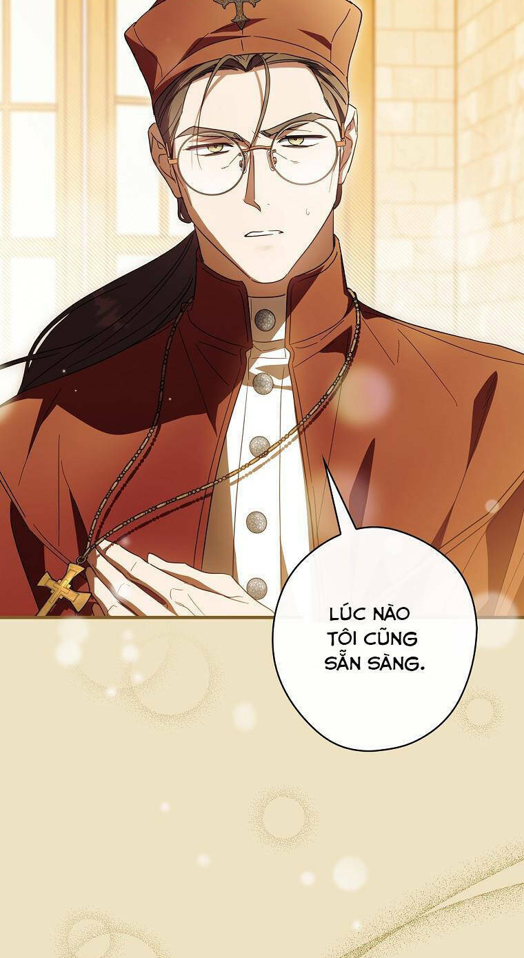 Phương Pháp Khiến Phu Quân Đứng Về Phía Tôi - Chapter 84 - Page 80