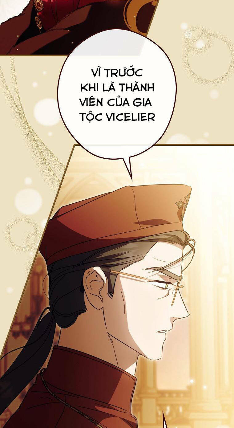 Phương Pháp Khiến Phu Quân Đứng Về Phía Tôi - Chapter 84 - Page 82