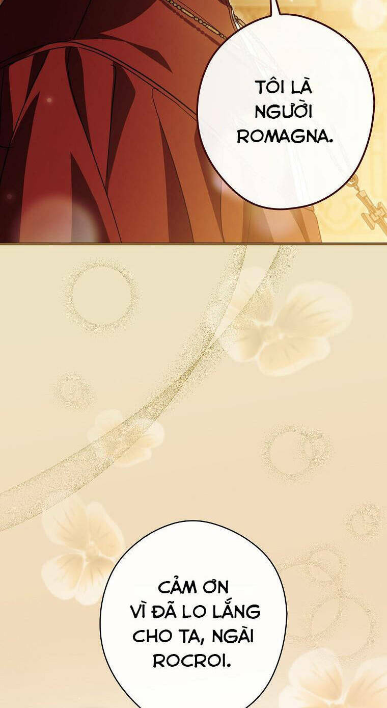 Phương Pháp Khiến Phu Quân Đứng Về Phía Tôi - Chapter 84 - Page 83