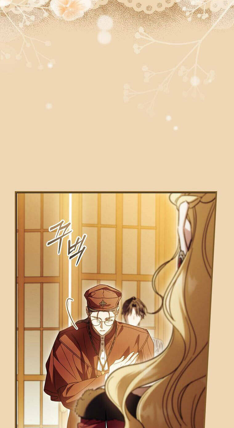 Phương Pháp Khiến Phu Quân Đứng Về Phía Tôi - Chapter 84 - Page 85