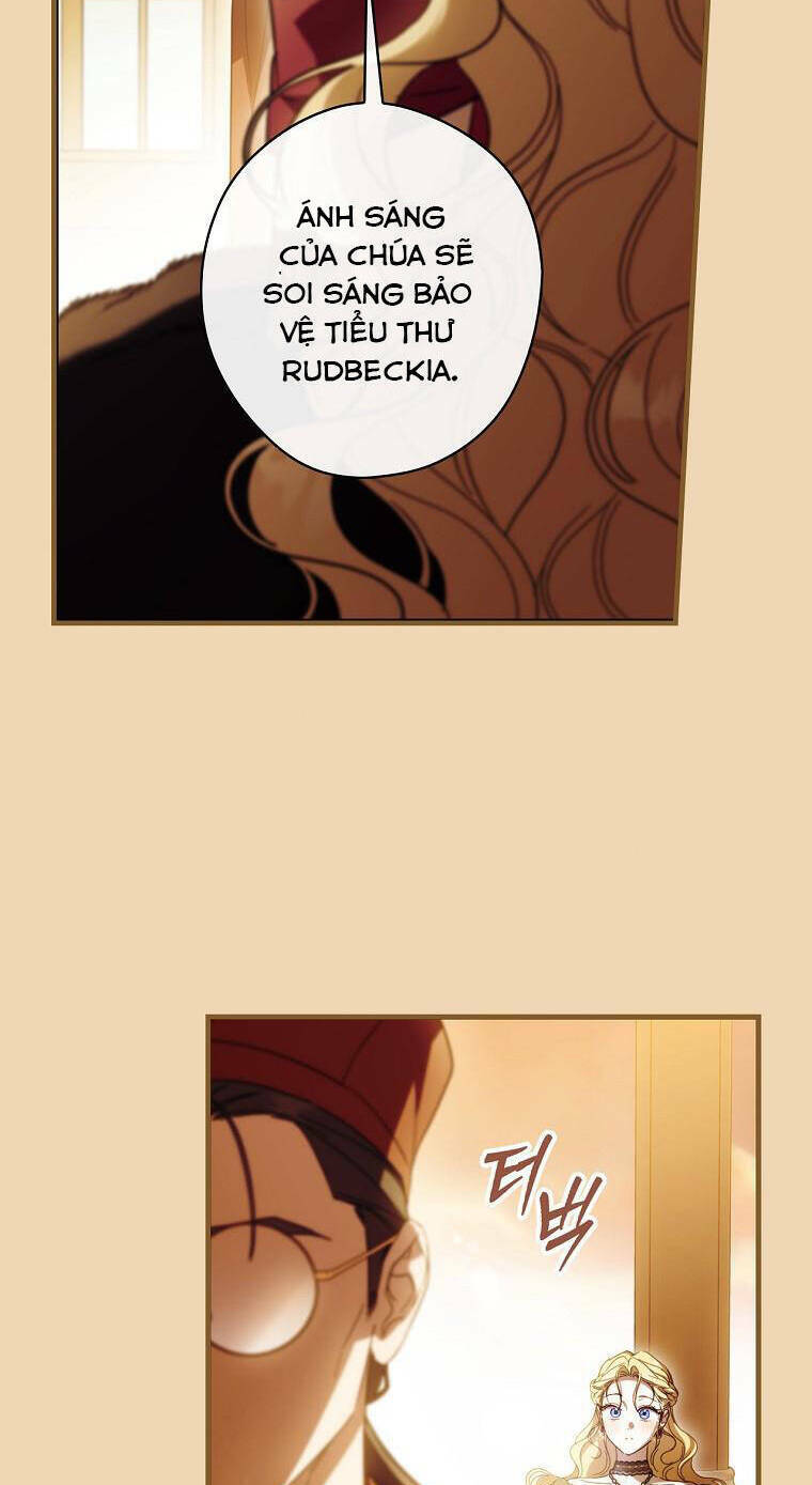 Phương Pháp Khiến Phu Quân Đứng Về Phía Tôi - Chapter 84 - Page 86