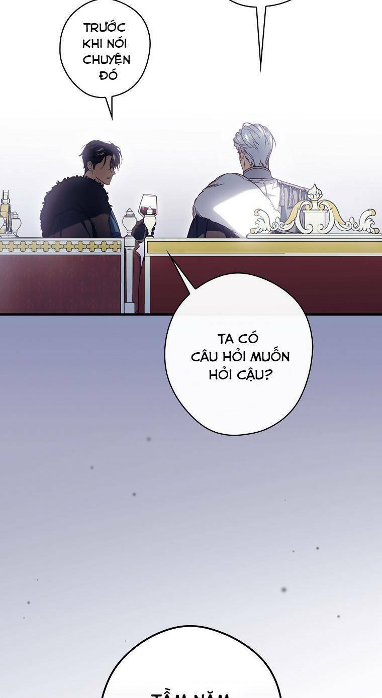 Phương Pháp Khiến Phu Quân Đứng Về Phía Tôi - Chapter 84 - Page 8