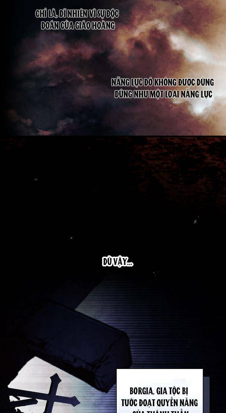 Phương Pháp Khiến Phu Quân Đứng Về Phía Tôi - Chapter 85 - Page 11