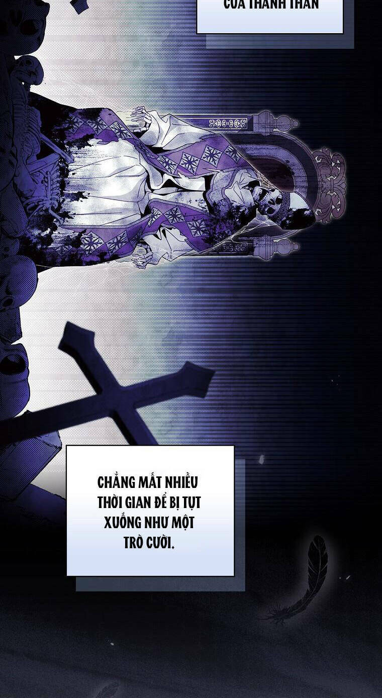 Phương Pháp Khiến Phu Quân Đứng Về Phía Tôi - Chapter 85 - Page 12