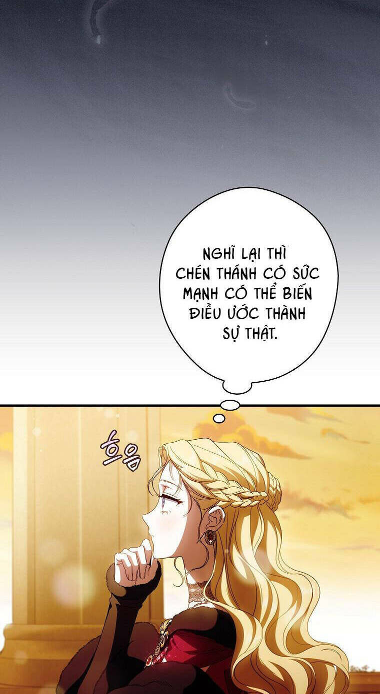 Phương Pháp Khiến Phu Quân Đứng Về Phía Tôi - Chapter 85 - Page 13