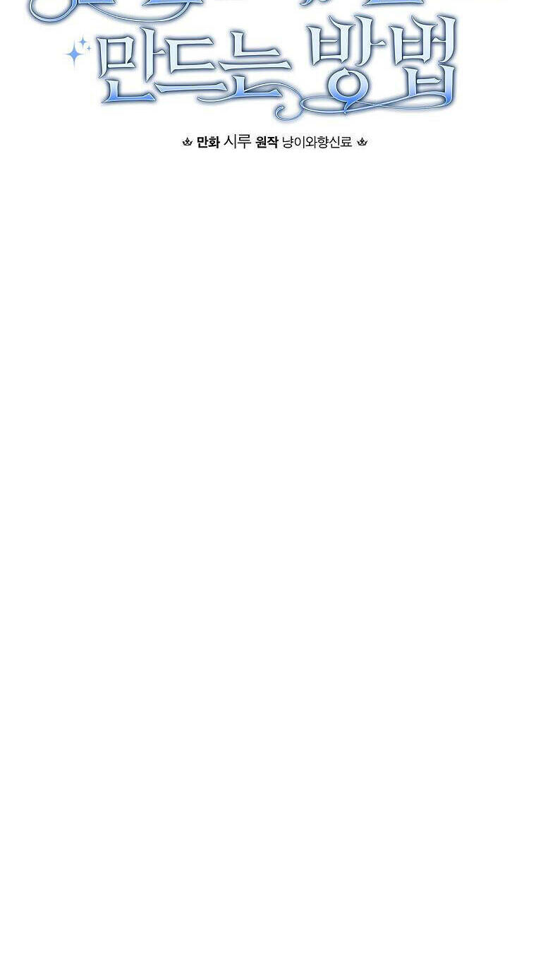 Phương Pháp Khiến Phu Quân Đứng Về Phía Tôi - Chapter 85 - Page 17