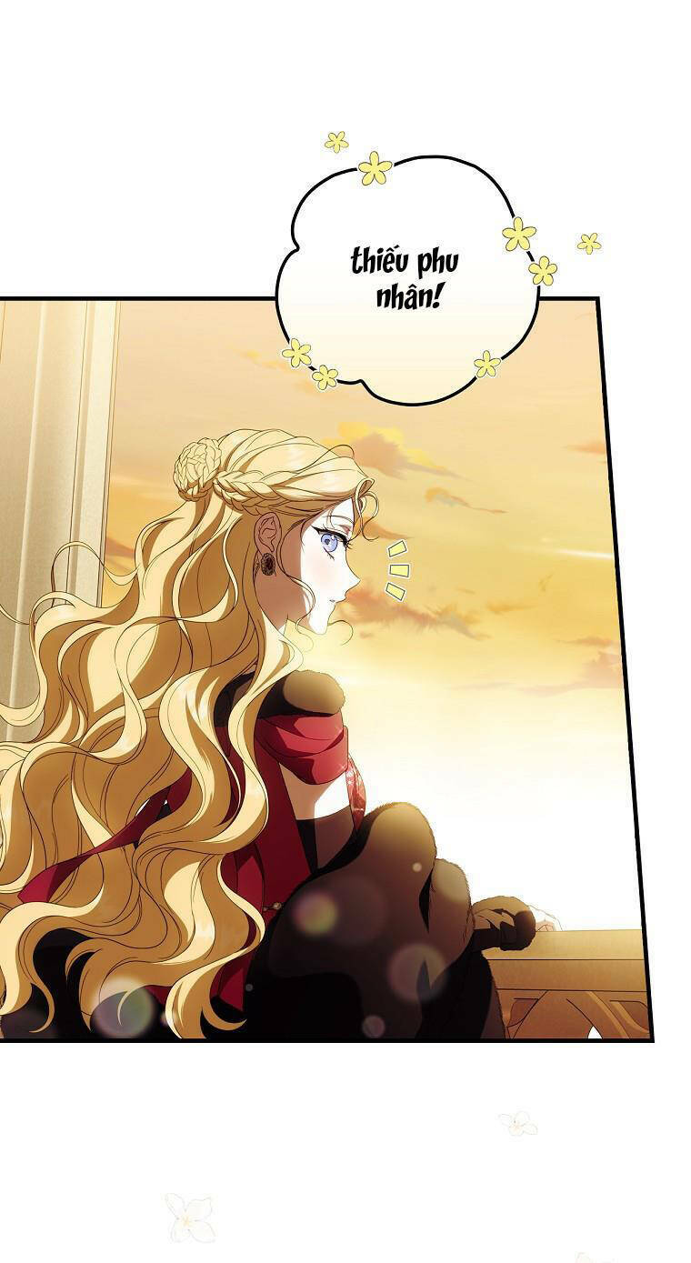 Phương Pháp Khiến Phu Quân Đứng Về Phía Tôi - Chapter 85 - Page 18