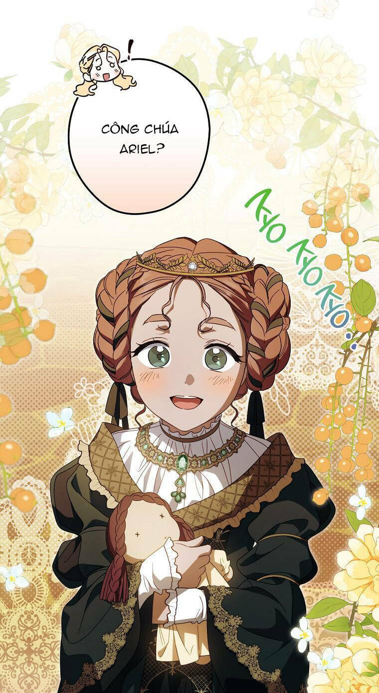 Phương Pháp Khiến Phu Quân Đứng Về Phía Tôi - Chapter 85 - Page 19