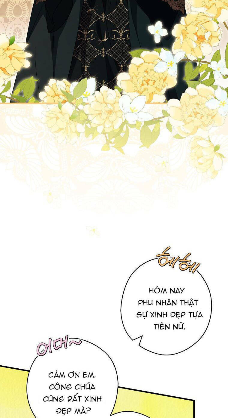 Phương Pháp Khiến Phu Quân Đứng Về Phía Tôi - Chapter 85 - Page 20