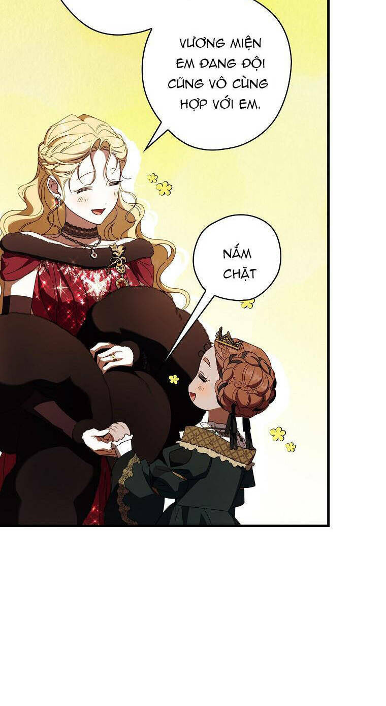 Phương Pháp Khiến Phu Quân Đứng Về Phía Tôi - Chapter 85 - Page 21