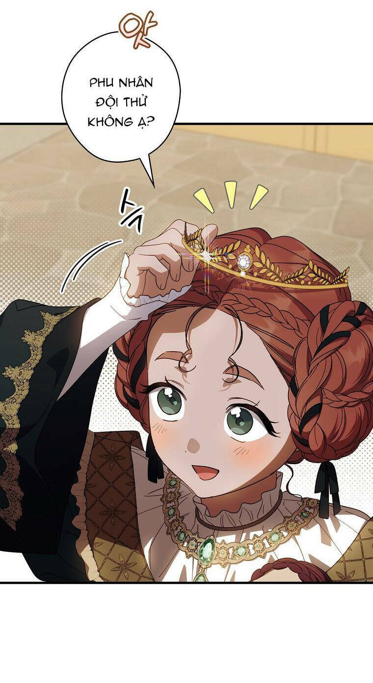 Phương Pháp Khiến Phu Quân Đứng Về Phía Tôi - Chapter 85 - Page 22