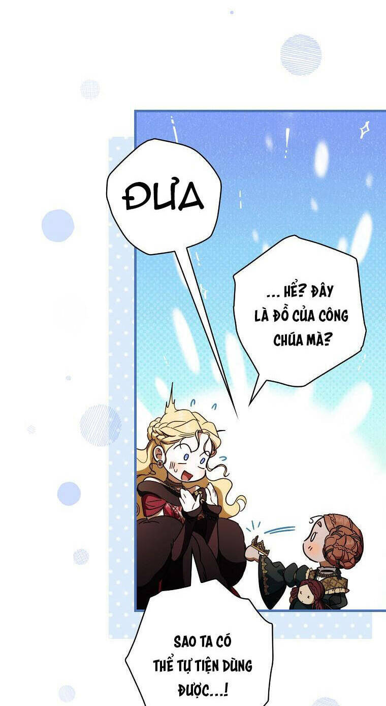 Phương Pháp Khiến Phu Quân Đứng Về Phía Tôi - Chapter 85 - Page 23