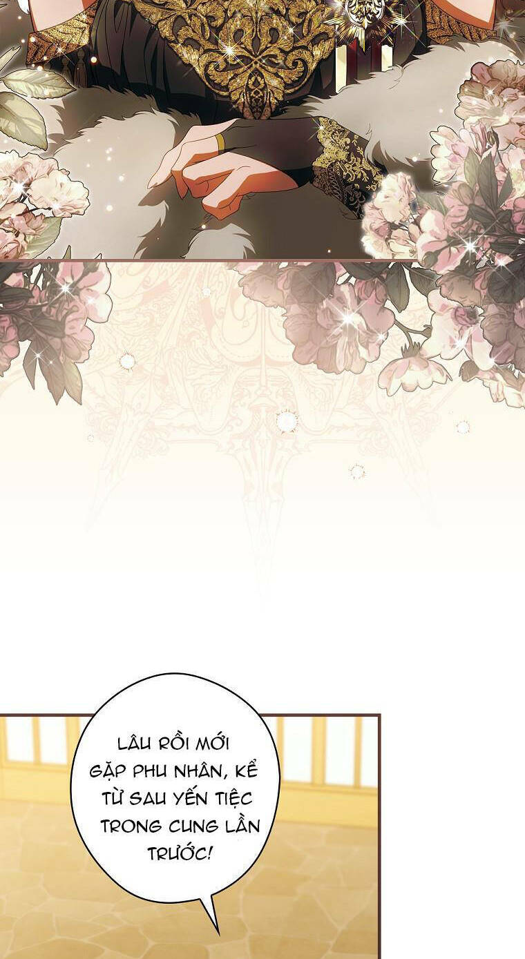 Phương Pháp Khiến Phu Quân Đứng Về Phía Tôi - Chapter 85 - Page 27