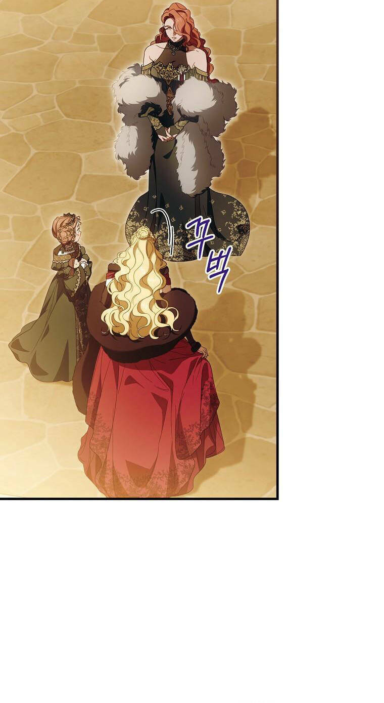 Phương Pháp Khiến Phu Quân Đứng Về Phía Tôi - Chapter 85 - Page 28