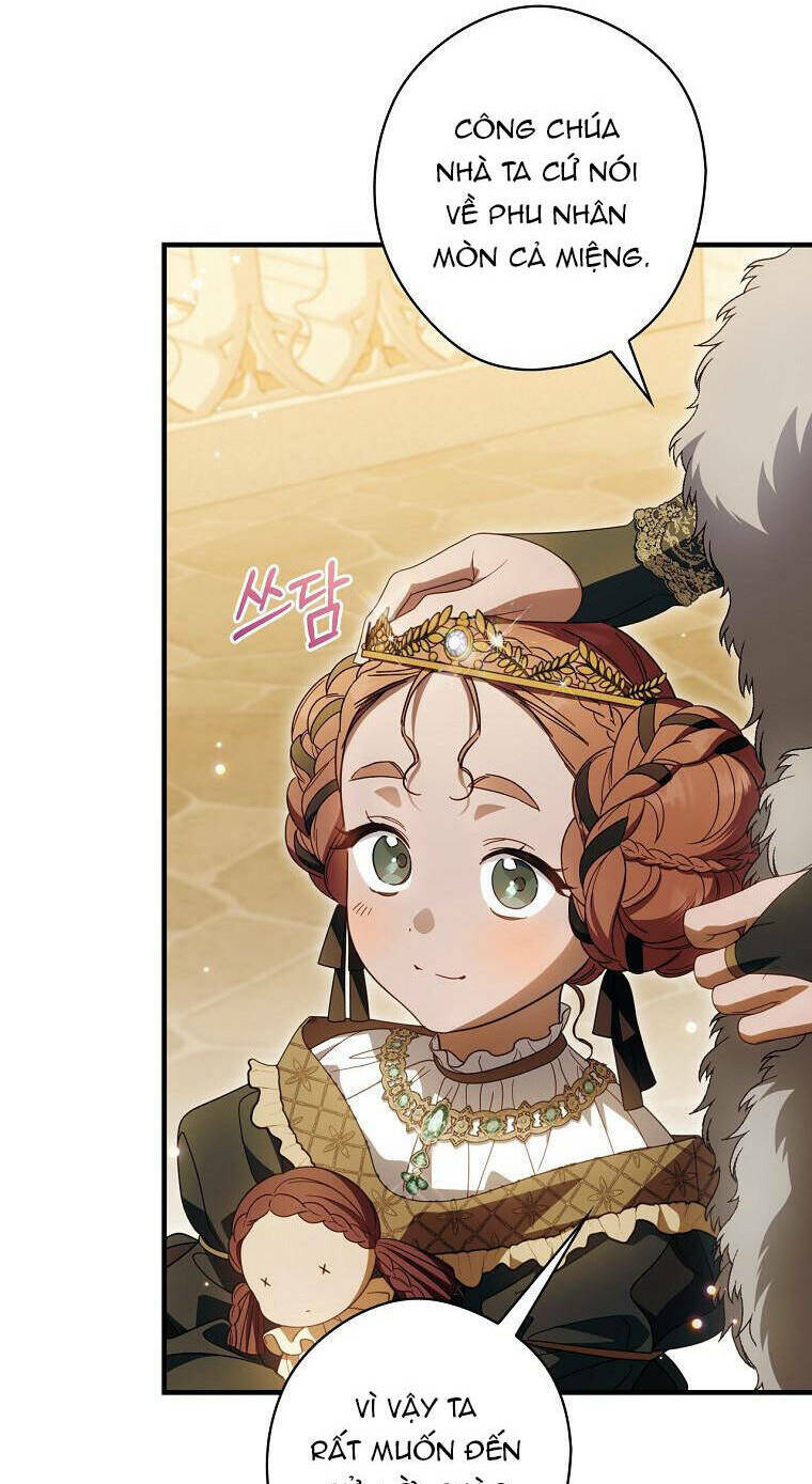 Phương Pháp Khiến Phu Quân Đứng Về Phía Tôi - Chapter 85 - Page 29