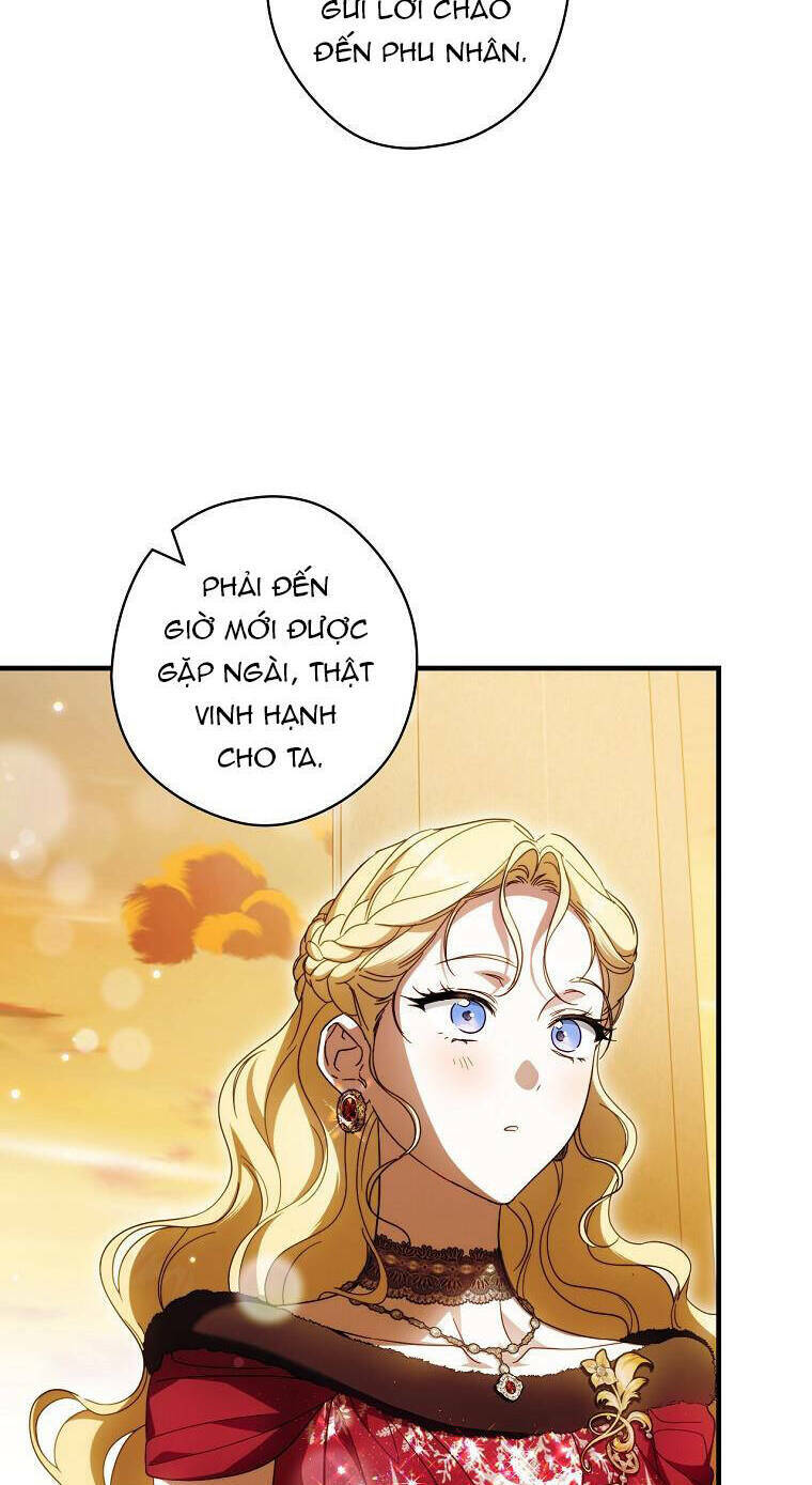 Phương Pháp Khiến Phu Quân Đứng Về Phía Tôi - Chapter 85 - Page 30