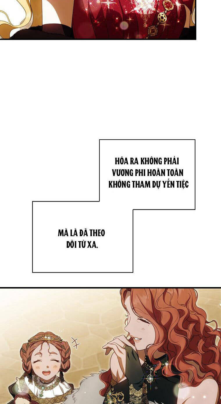 Phương Pháp Khiến Phu Quân Đứng Về Phía Tôi - Chapter 85 - Page 31