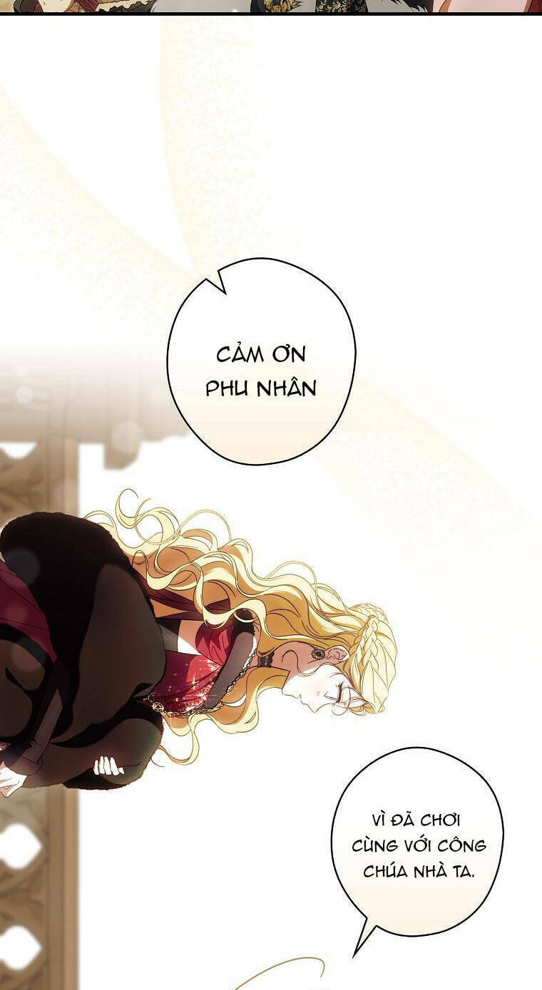 Phương Pháp Khiến Phu Quân Đứng Về Phía Tôi - Chapter 85 - Page 32