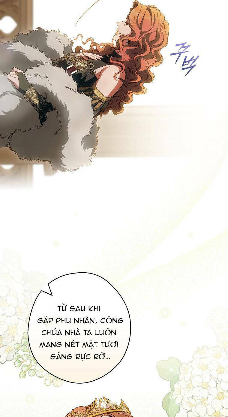 Phương Pháp Khiến Phu Quân Đứng Về Phía Tôi - Chapter 85 - Page 33