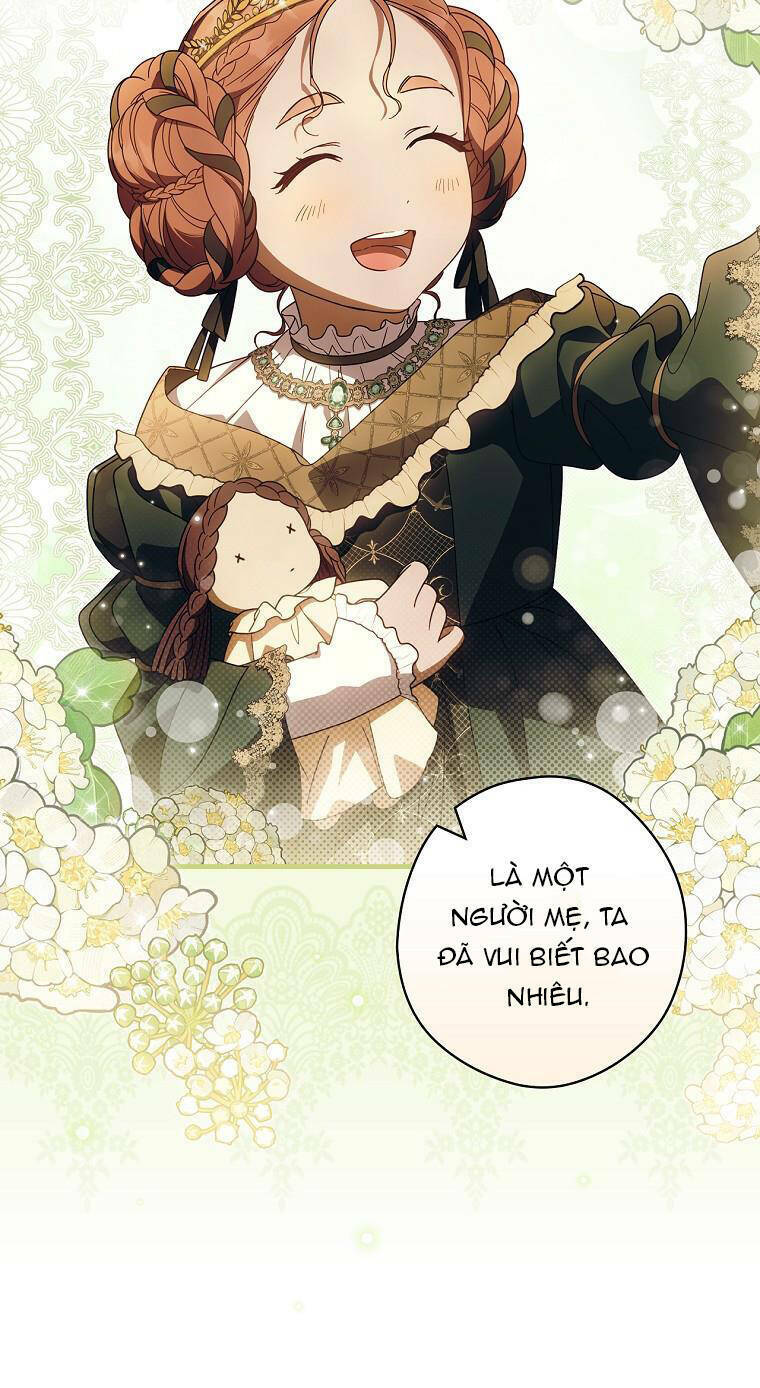 Phương Pháp Khiến Phu Quân Đứng Về Phía Tôi - Chapter 85 - Page 34