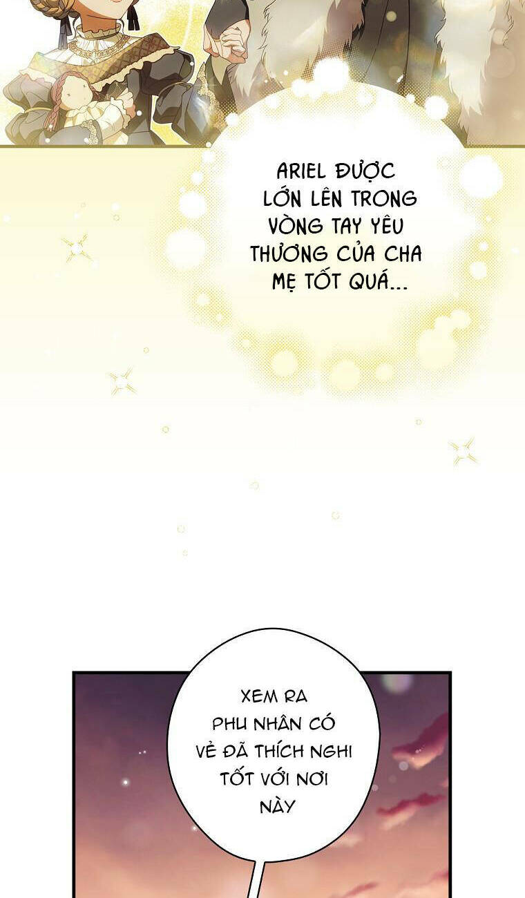 Phương Pháp Khiến Phu Quân Đứng Về Phía Tôi - Chapter 85 - Page 37