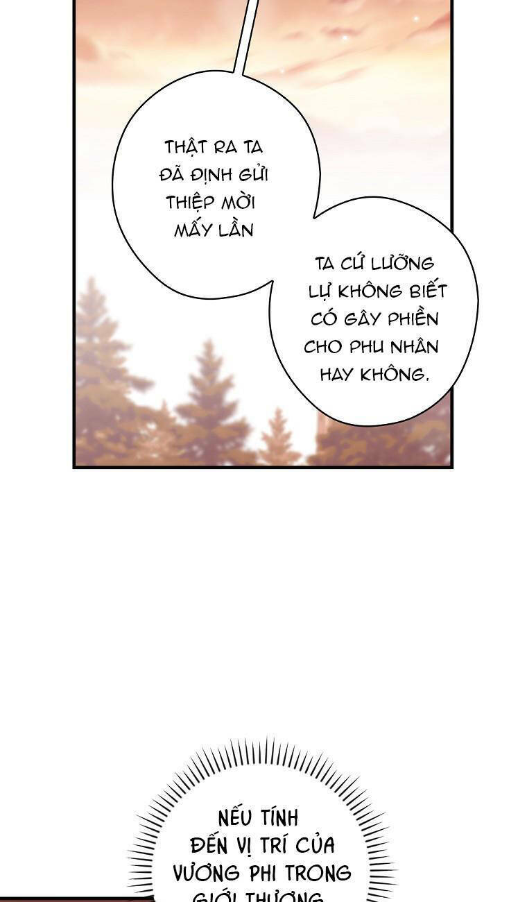 Phương Pháp Khiến Phu Quân Đứng Về Phía Tôi - Chapter 85 - Page 38