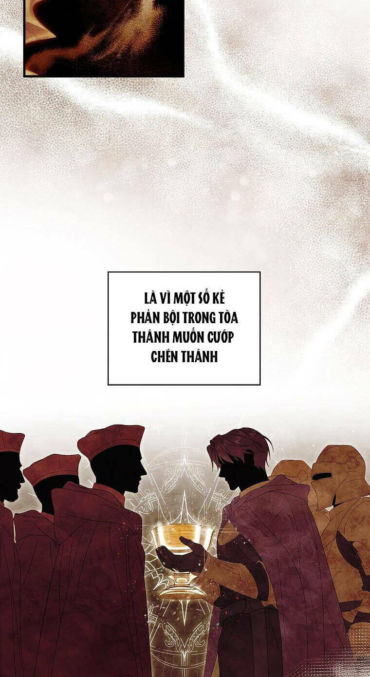 Phương Pháp Khiến Phu Quân Đứng Về Phía Tôi - Chapter 85 - Page 3