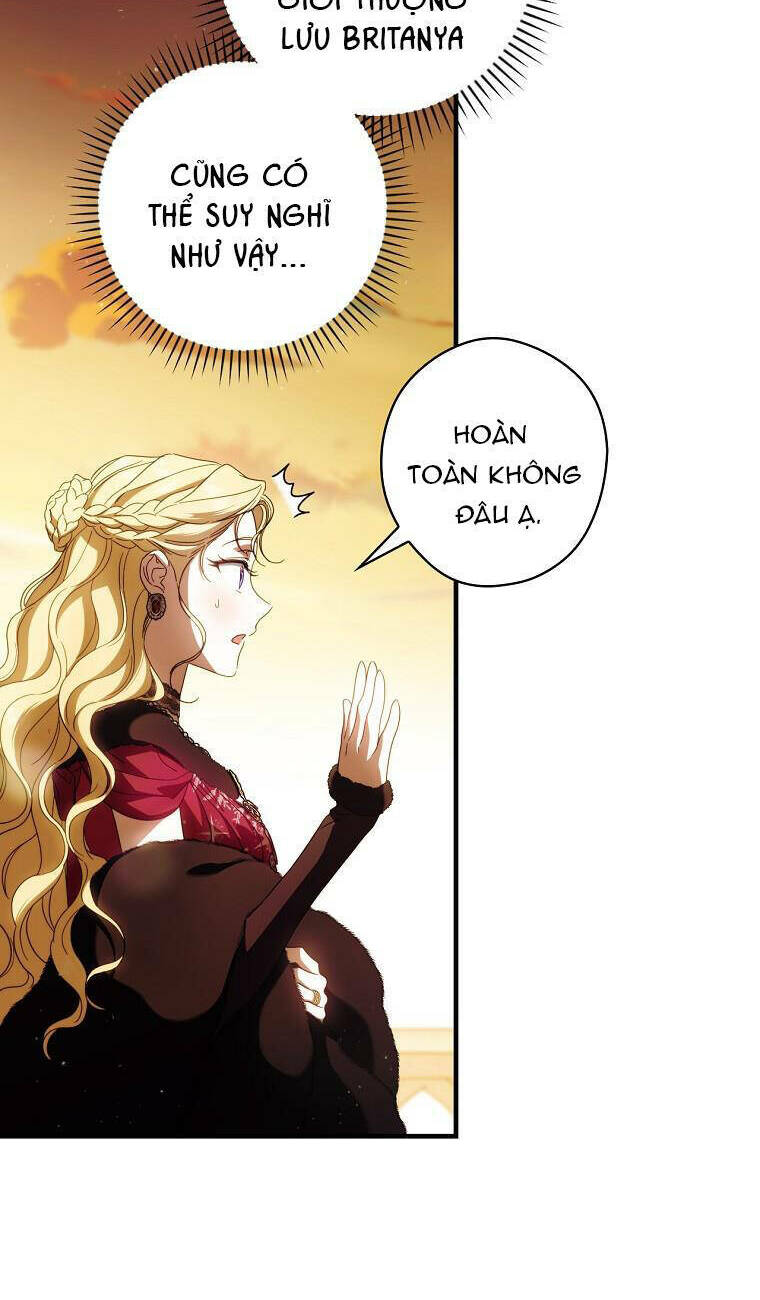 Phương Pháp Khiến Phu Quân Đứng Về Phía Tôi - Chapter 85 - Page 39