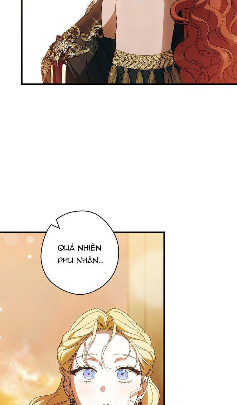 Phương Pháp Khiến Phu Quân Đứng Về Phía Tôi - Chapter 85 - Page 41