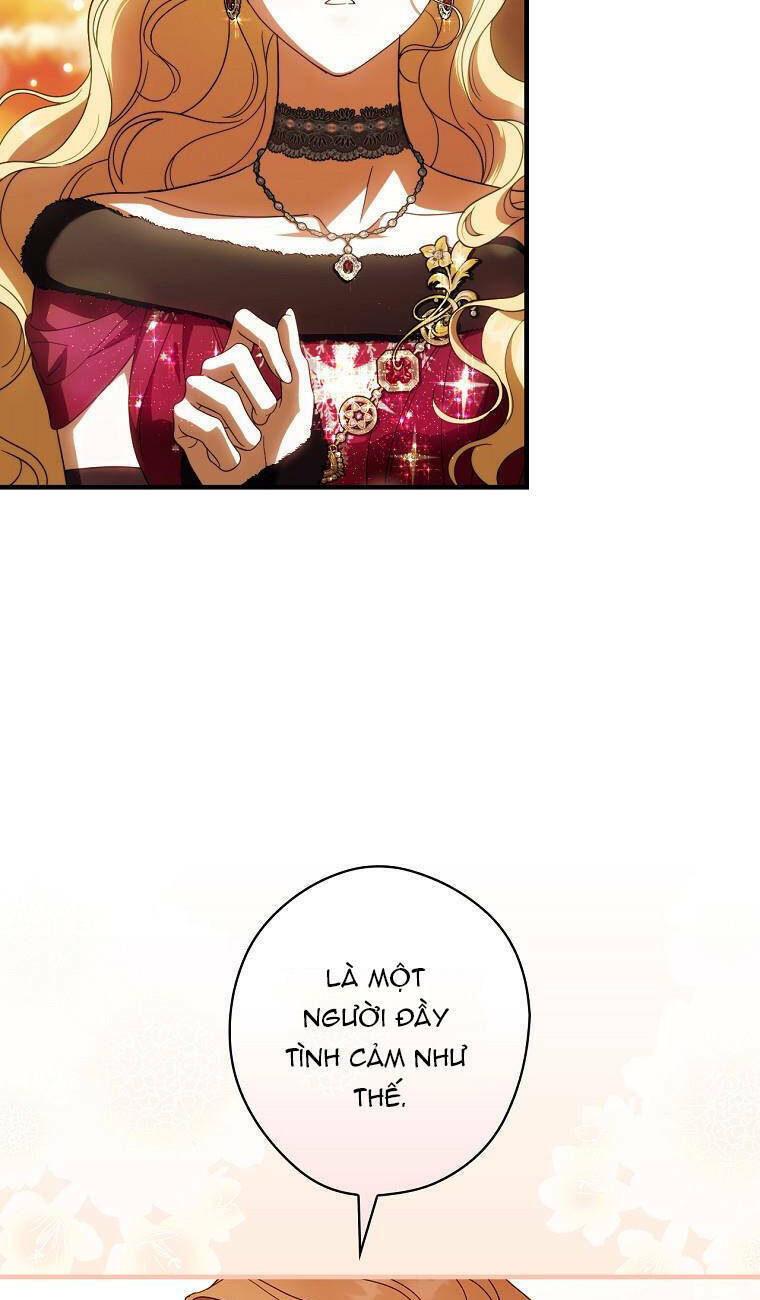 Phương Pháp Khiến Phu Quân Đứng Về Phía Tôi - Chapter 85 - Page 42