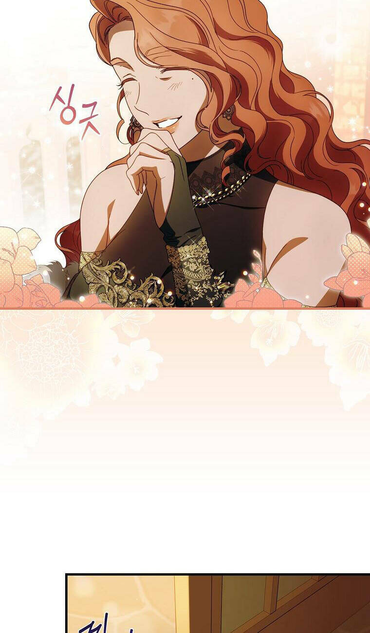 Phương Pháp Khiến Phu Quân Đứng Về Phía Tôi - Chapter 85 - Page 43