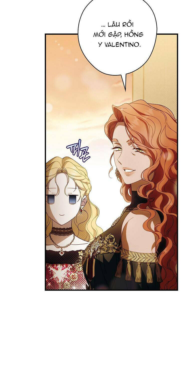 Phương Pháp Khiến Phu Quân Đứng Về Phía Tôi - Chapter 85 - Page 47