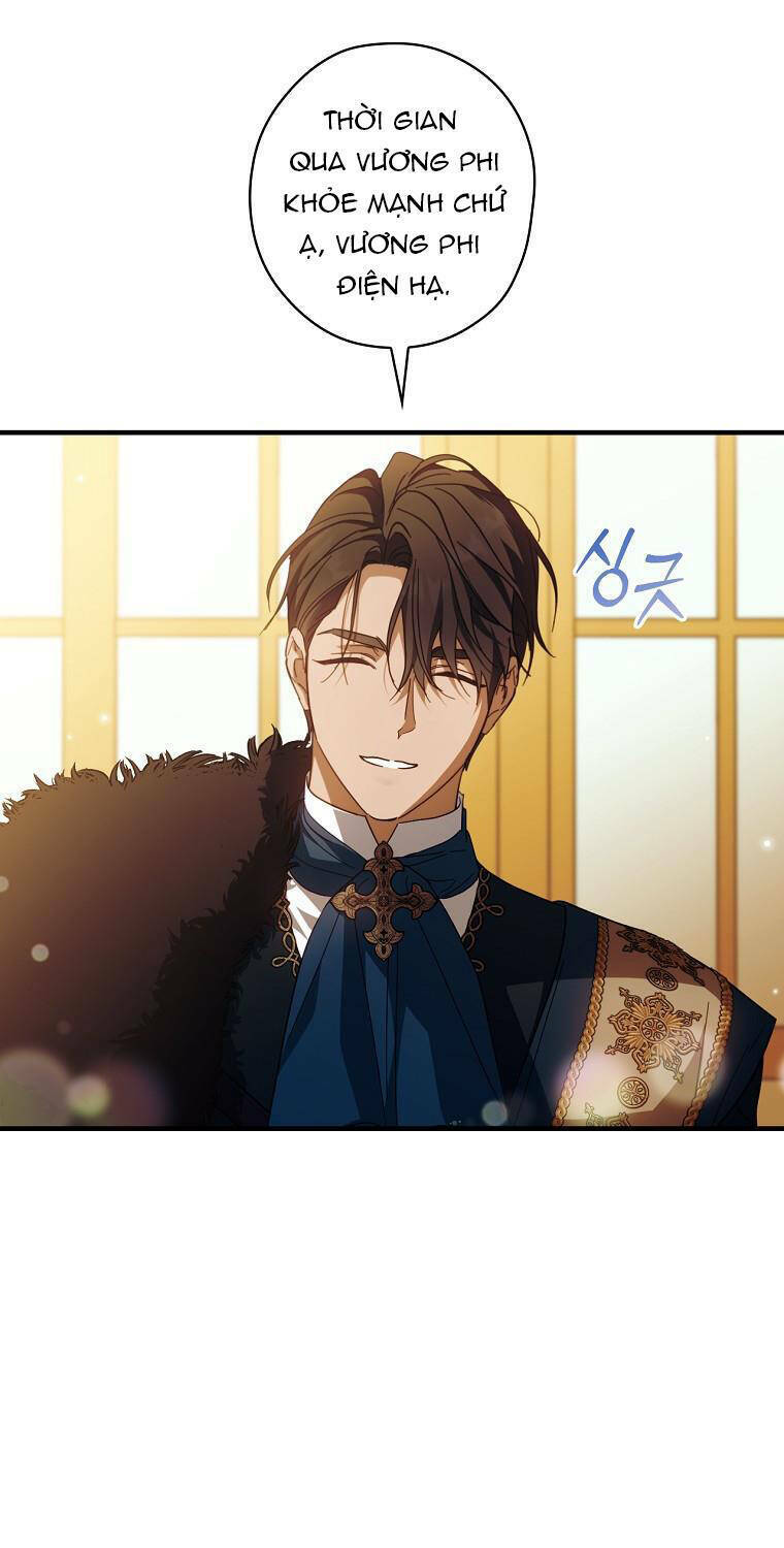 Phương Pháp Khiến Phu Quân Đứng Về Phía Tôi - Chapter 85 - Page 48