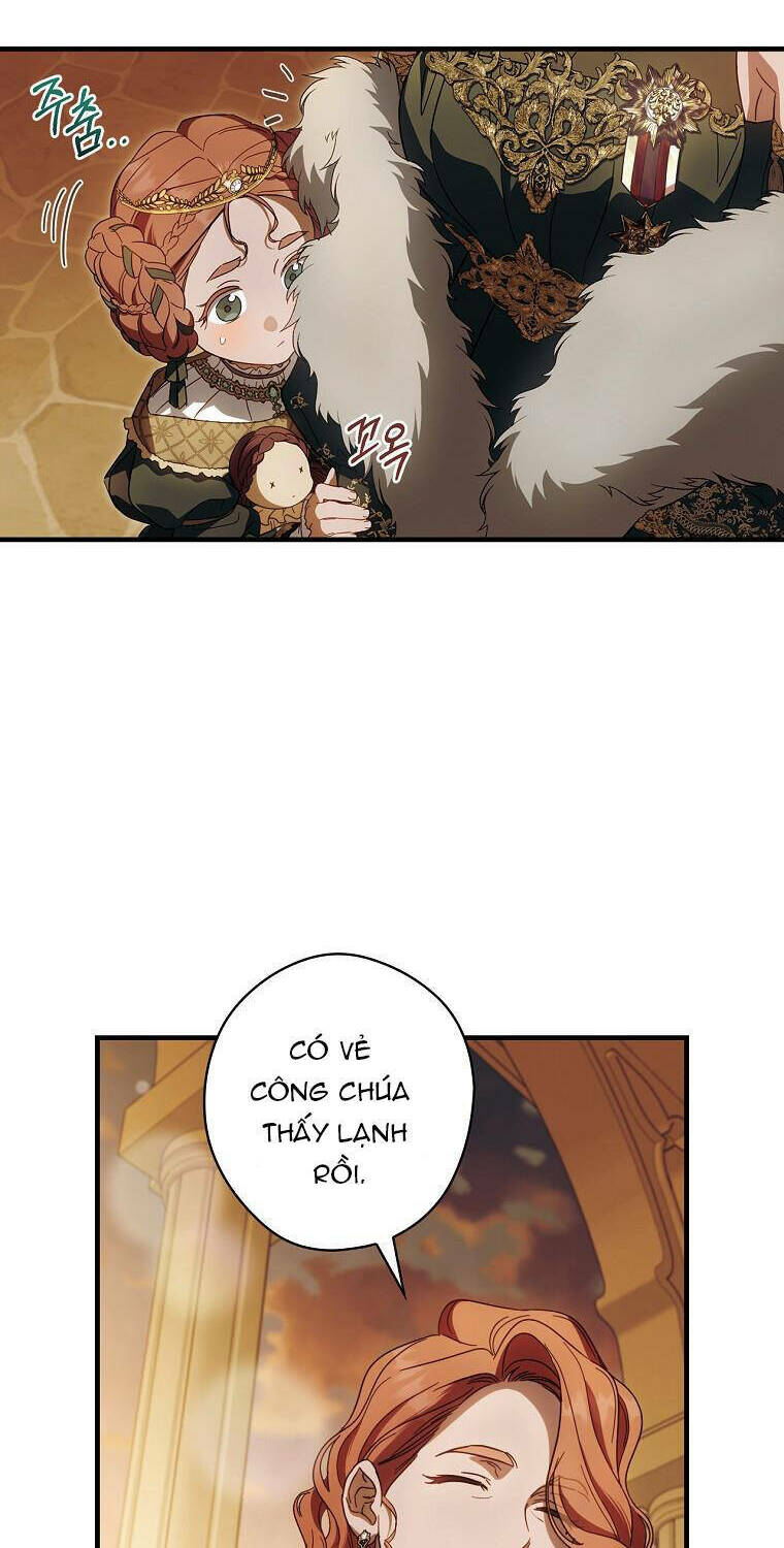 Phương Pháp Khiến Phu Quân Đứng Về Phía Tôi - Chapter 85 - Page 49