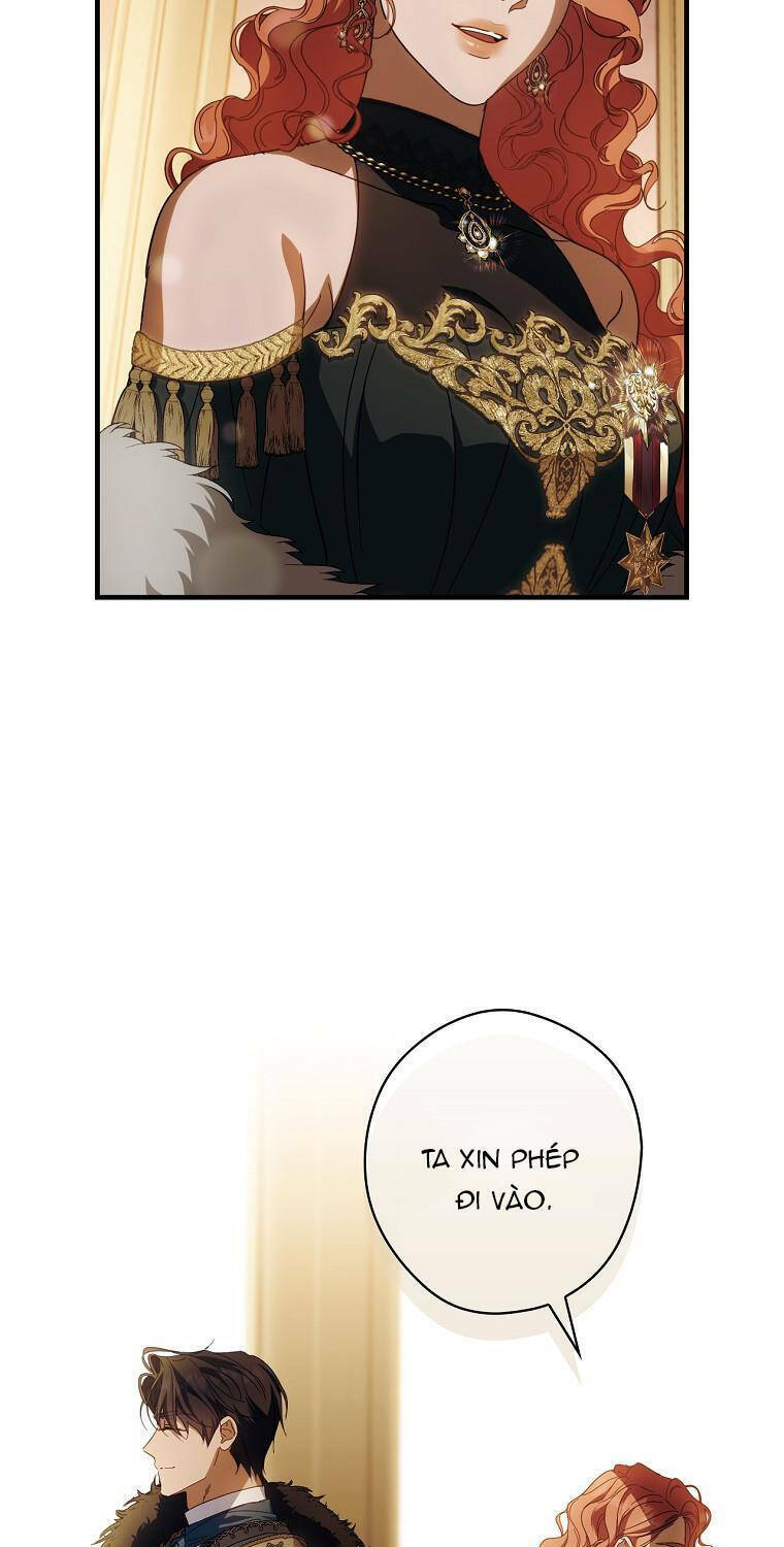 Phương Pháp Khiến Phu Quân Đứng Về Phía Tôi - Chapter 85 - Page 50