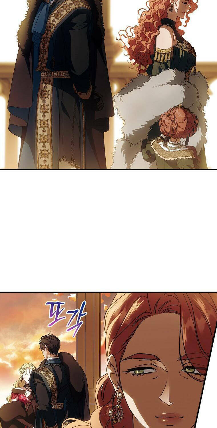 Phương Pháp Khiến Phu Quân Đứng Về Phía Tôi - Chapter 85 - Page 51