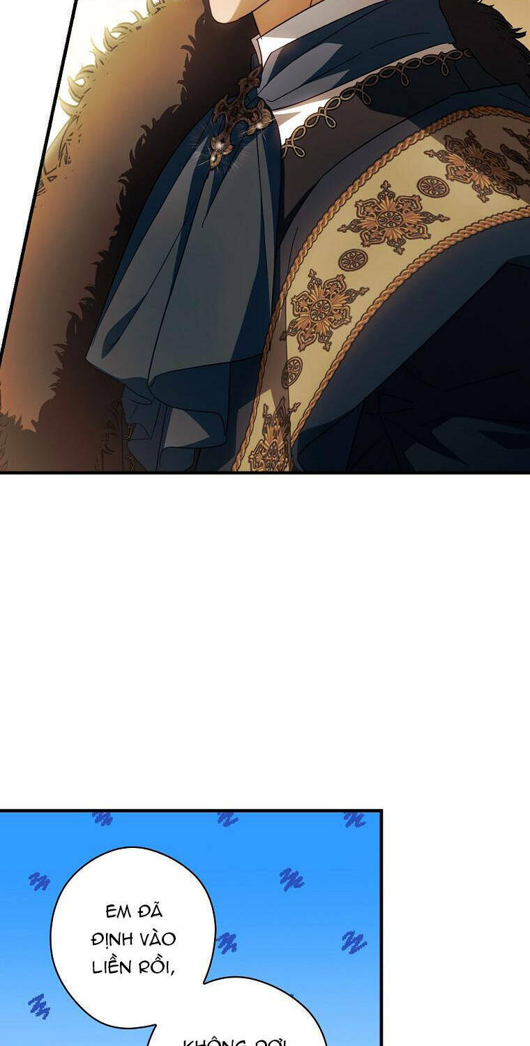 Phương Pháp Khiến Phu Quân Đứng Về Phía Tôi - Chapter 85 - Page 53