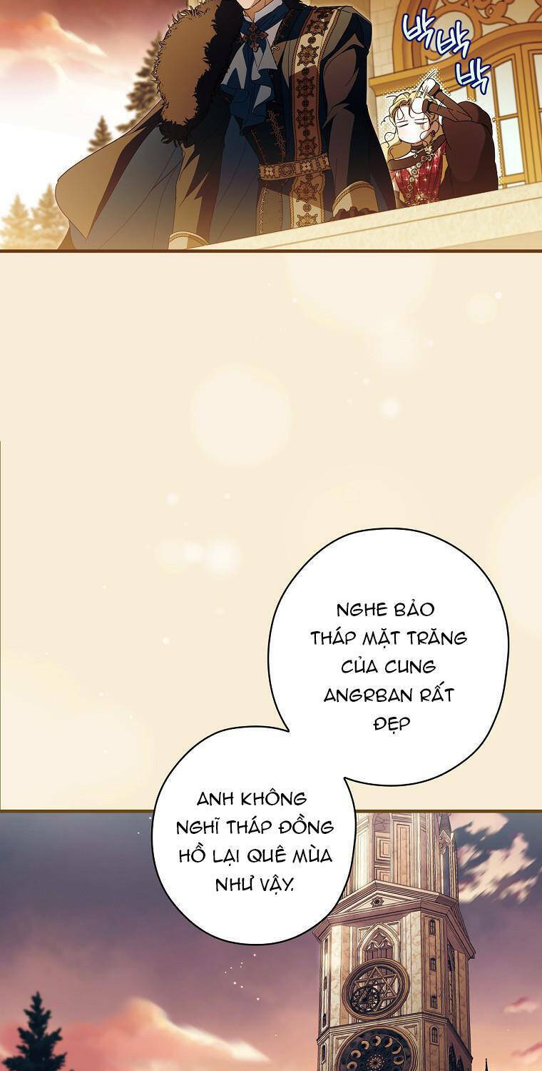 Phương Pháp Khiến Phu Quân Đứng Về Phía Tôi - Chapter 85 - Page 56