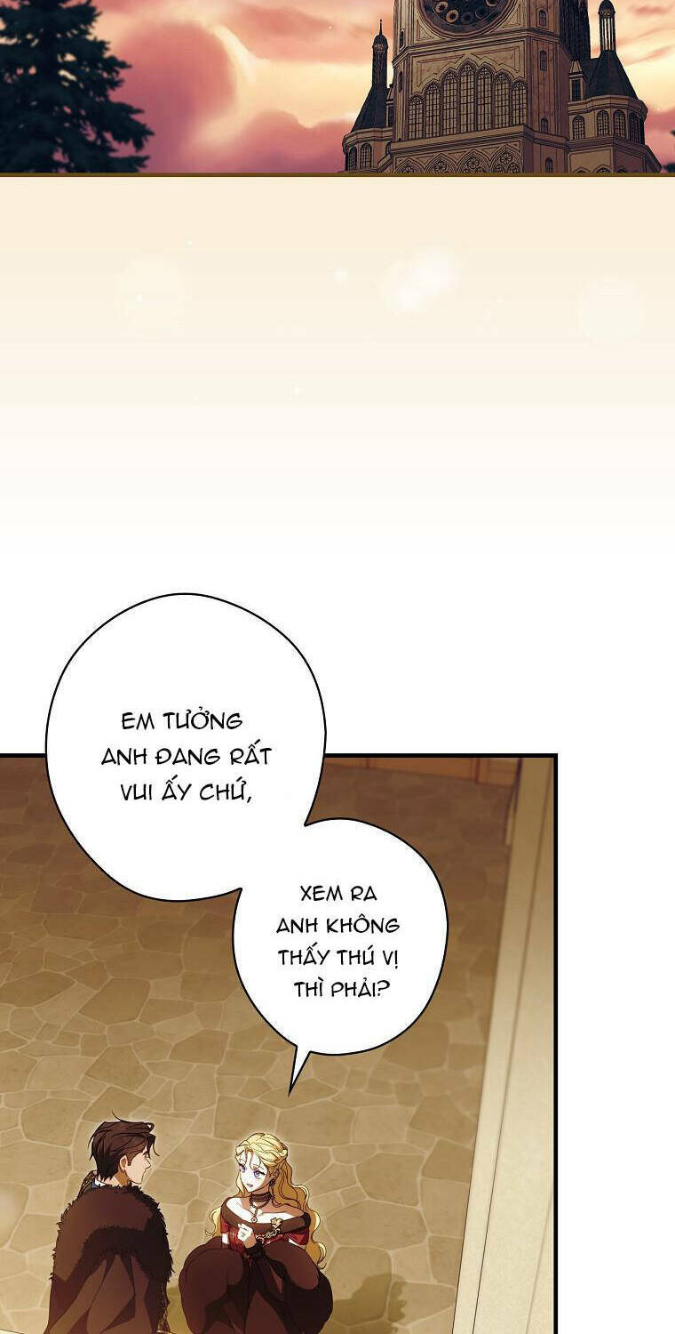 Phương Pháp Khiến Phu Quân Đứng Về Phía Tôi - Chapter 85 - Page 57