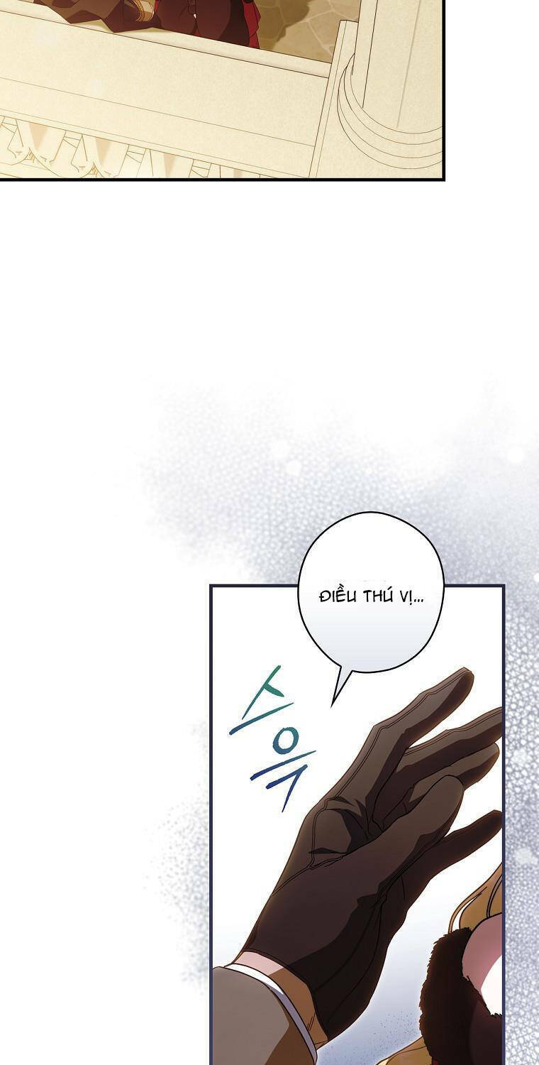 Phương Pháp Khiến Phu Quân Đứng Về Phía Tôi - Chapter 85 - Page 58