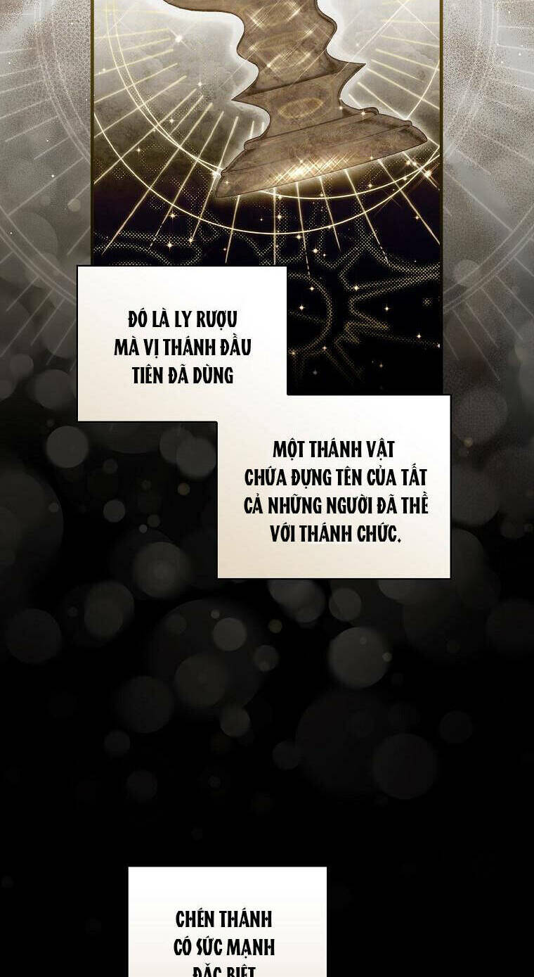 Phương Pháp Khiến Phu Quân Đứng Về Phía Tôi - Chapter 85 - Page 5