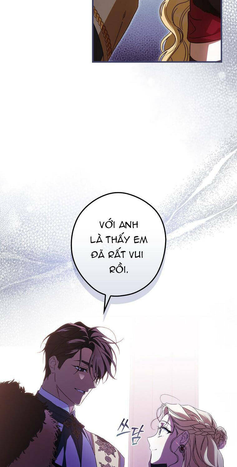 Phương Pháp Khiến Phu Quân Đứng Về Phía Tôi - Chapter 85 - Page 59