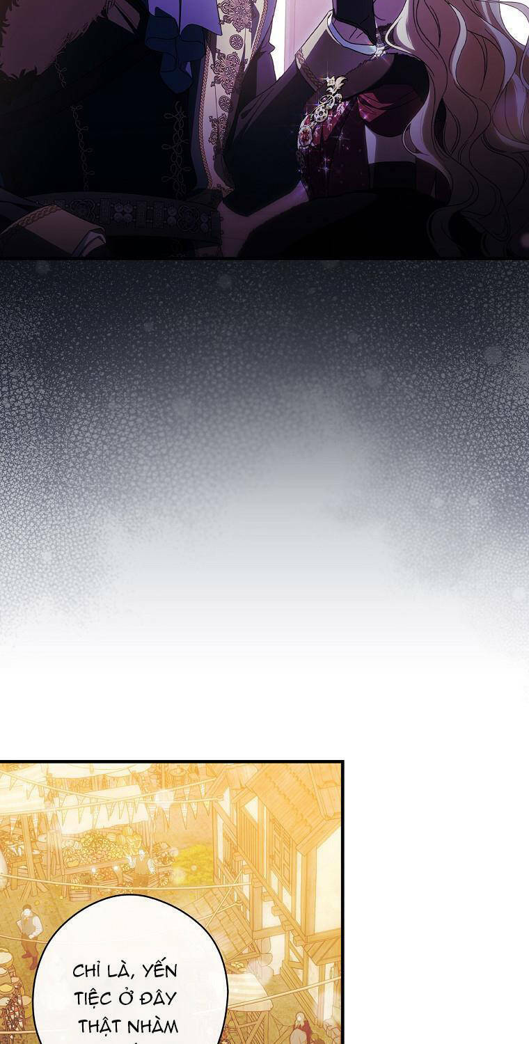 Phương Pháp Khiến Phu Quân Đứng Về Phía Tôi - Chapter 85 - Page 60