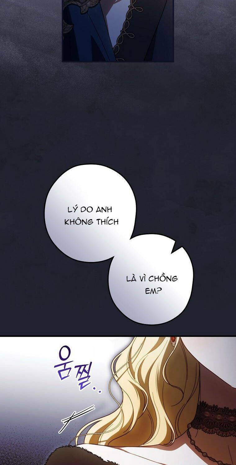 Phương Pháp Khiến Phu Quân Đứng Về Phía Tôi - Chapter 85 - Page 63