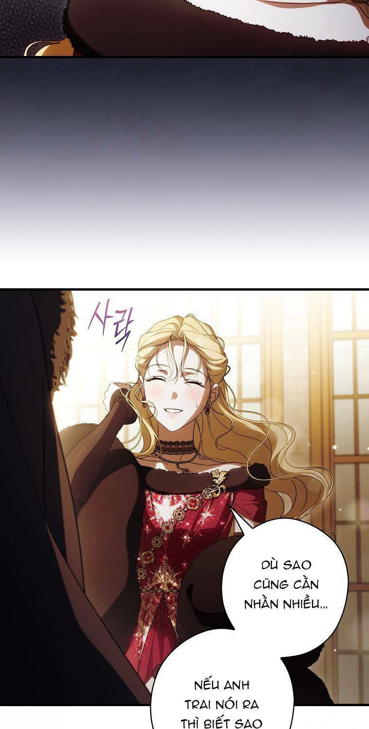 Phương Pháp Khiến Phu Quân Đứng Về Phía Tôi - Chapter 85 - Page 64