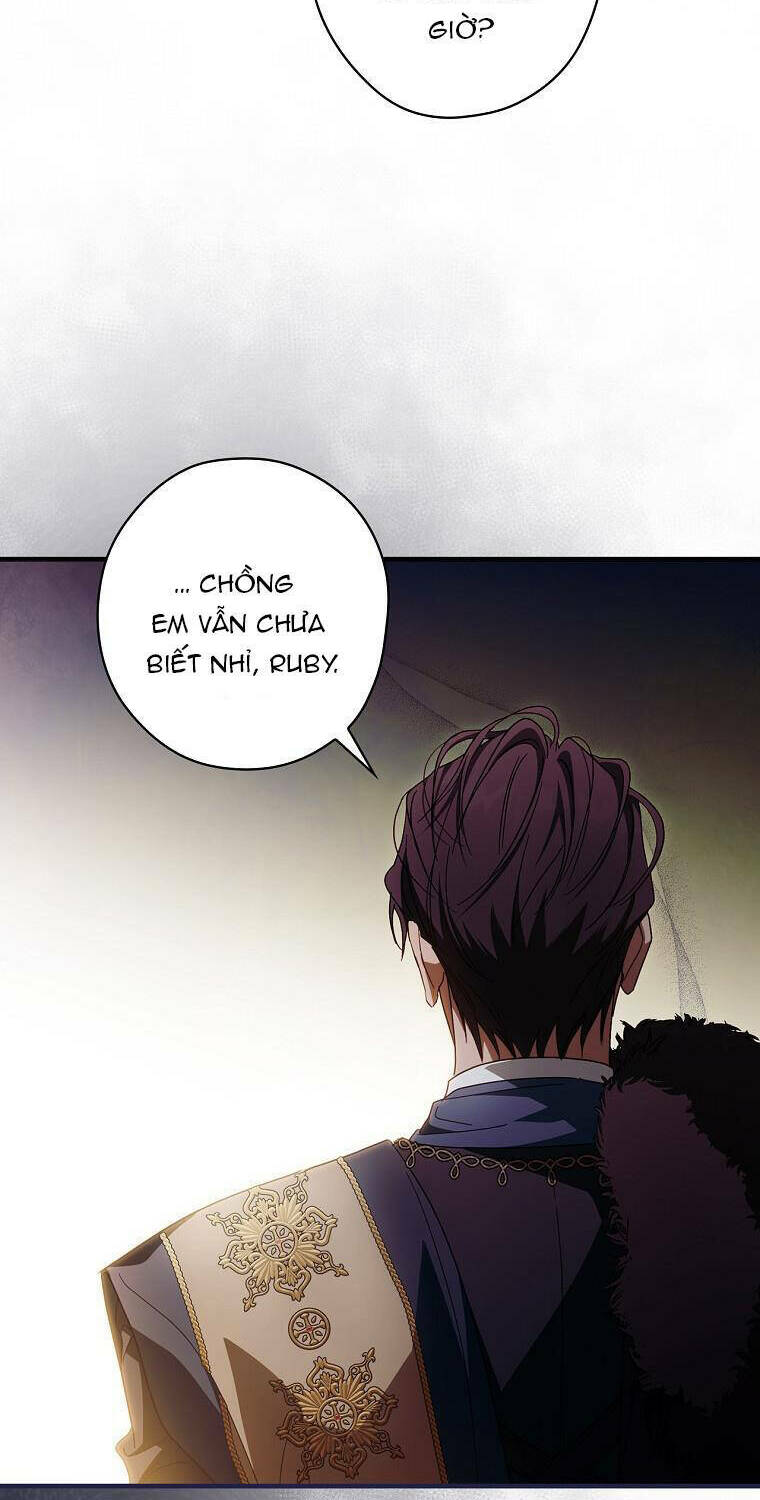 Phương Pháp Khiến Phu Quân Đứng Về Phía Tôi - Chapter 85 - Page 65